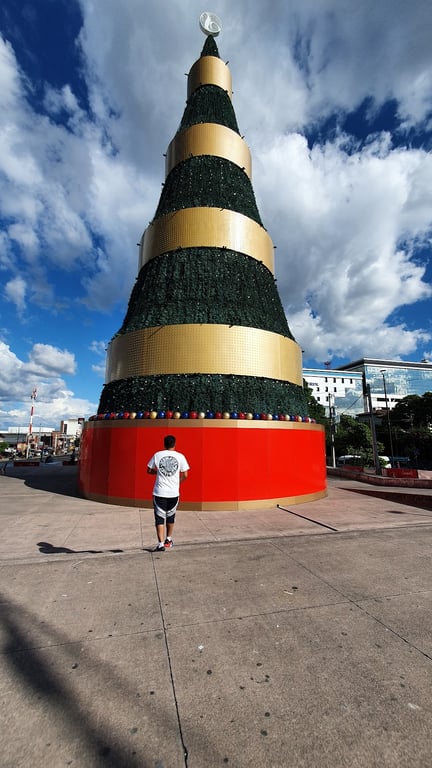 Monumento al Divino Salvador
