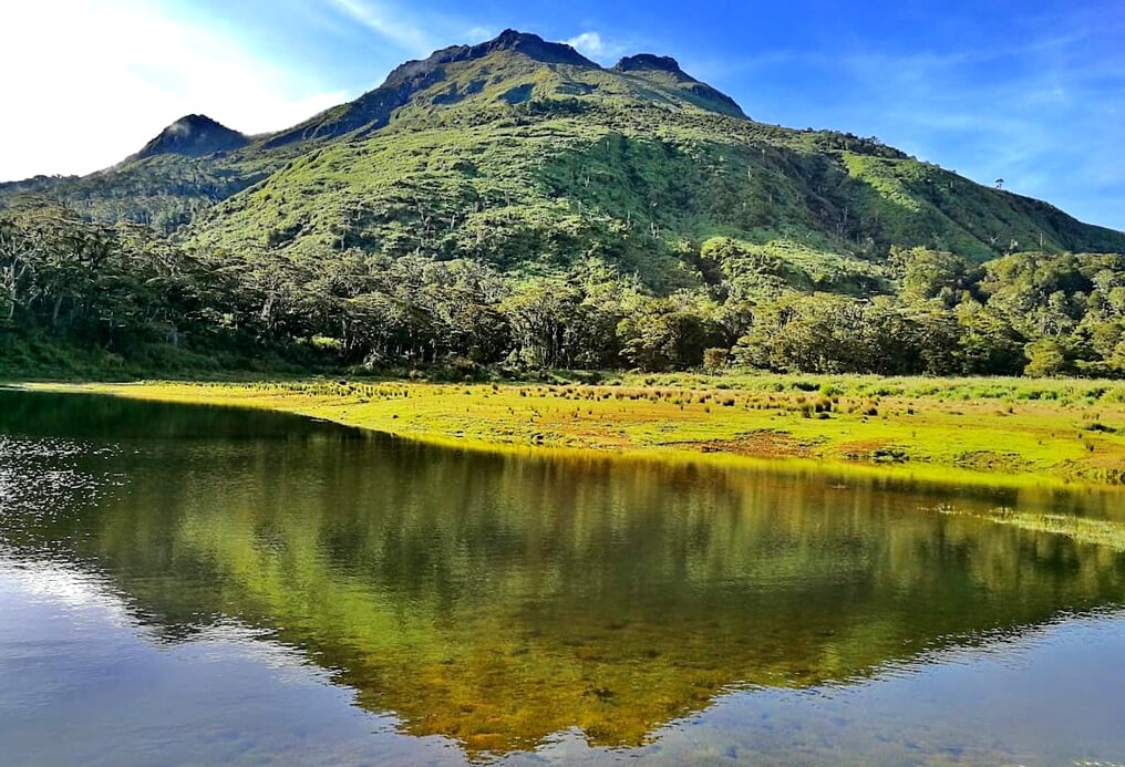 Mount Apo