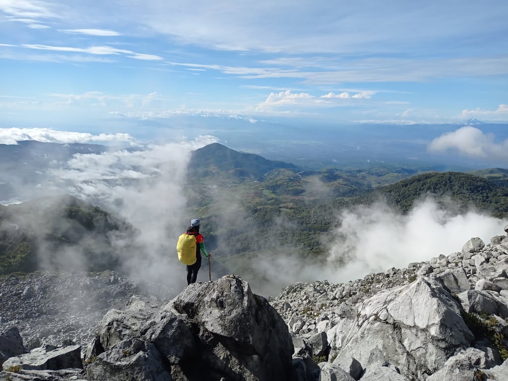 Mount Apo