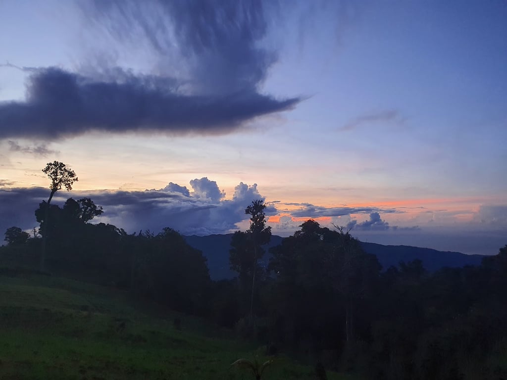 Mount Apo