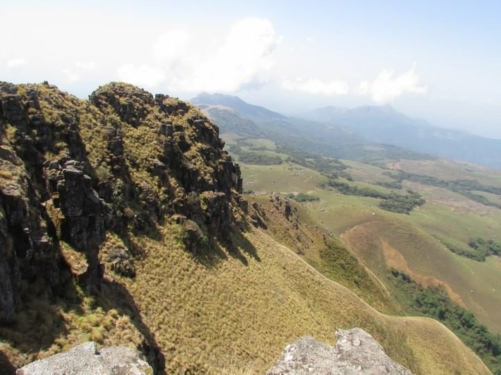 Mount Bintumani