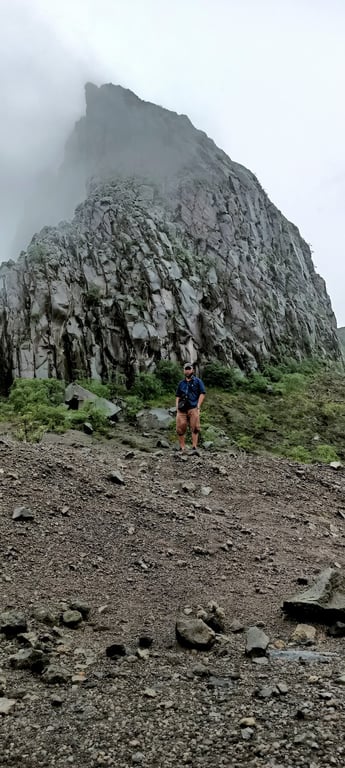 Mount Bintumani