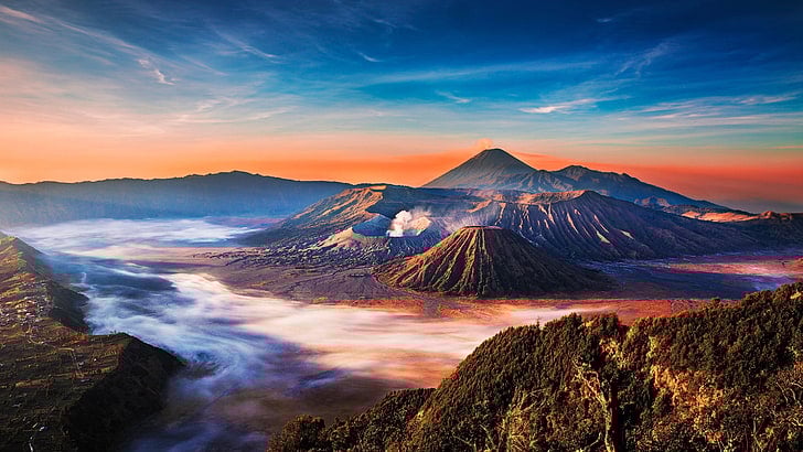 Mount Bromo