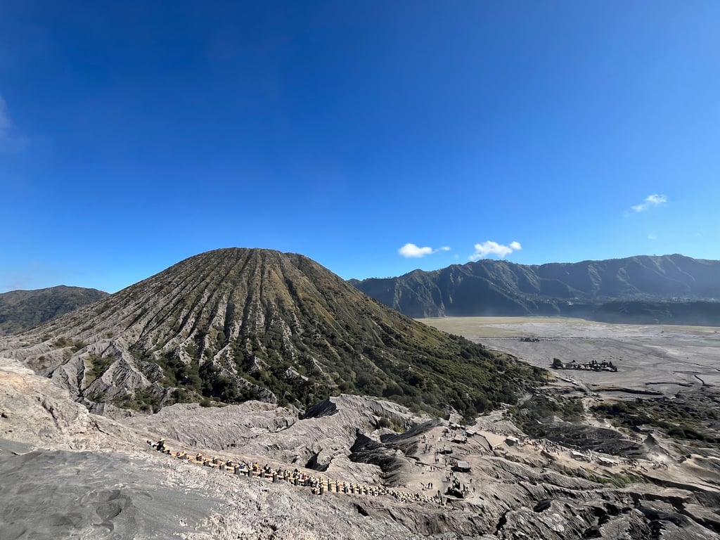 Mount Bromo