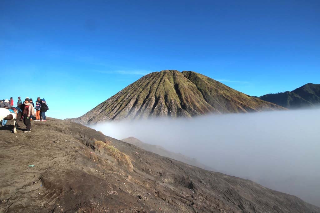 Mount Bromo
