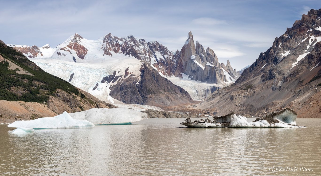 Mount Fitz Roy