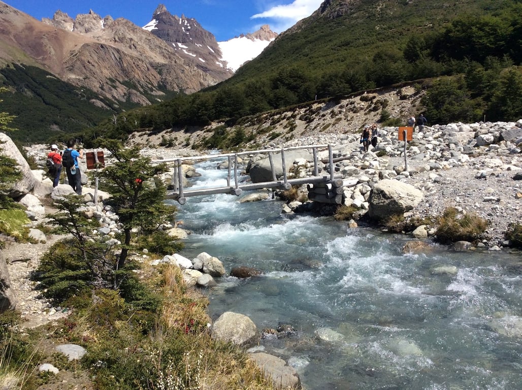 Mount Fitz Roy