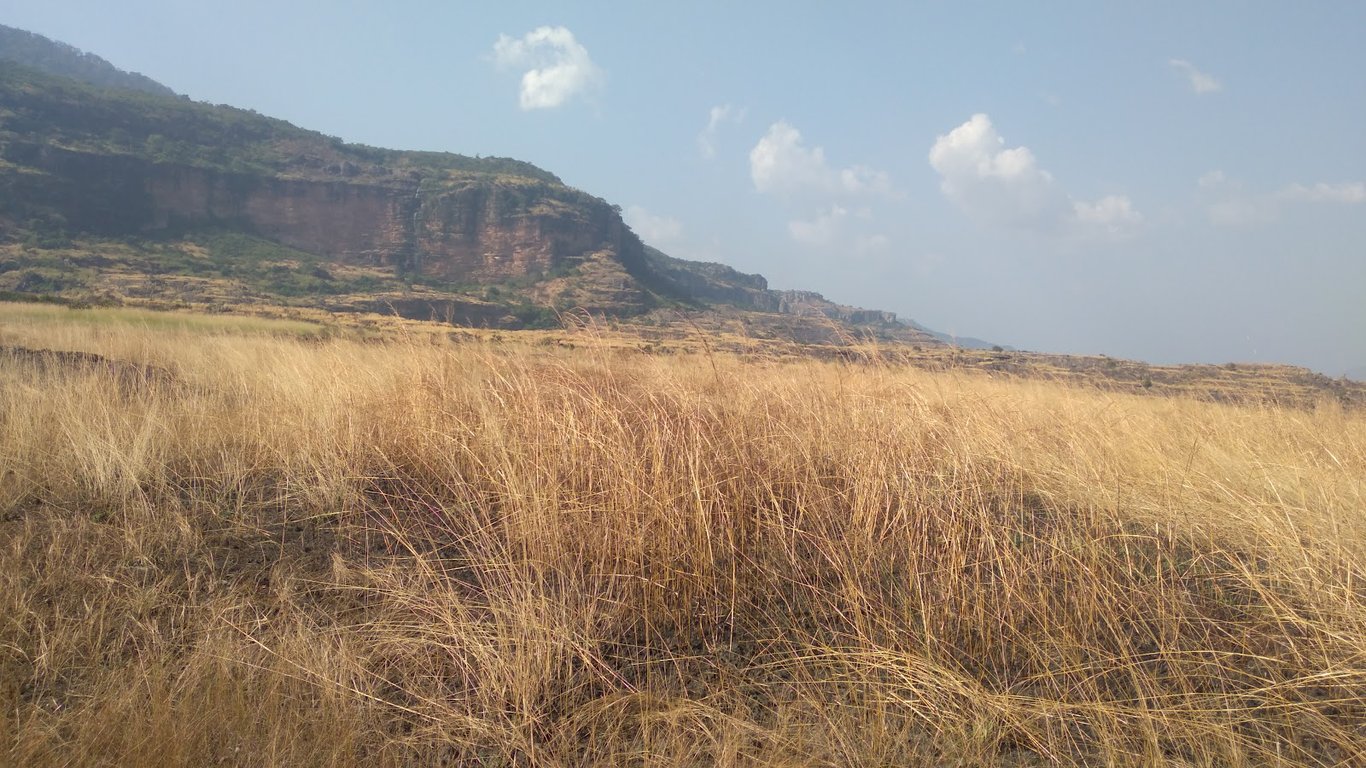 Mount Gangan