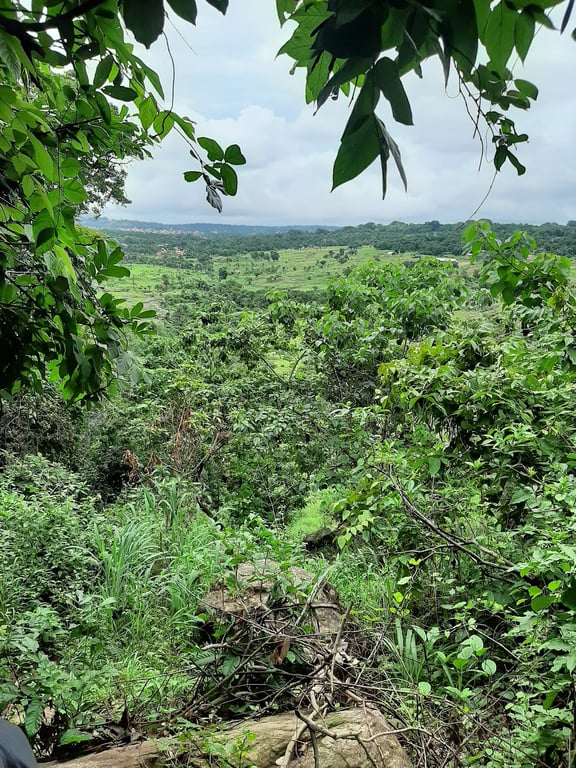 Mount Gangan
