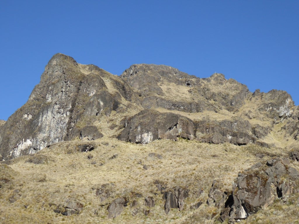 Mount Giluwe