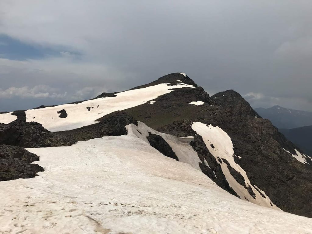 Mount Halgurd
