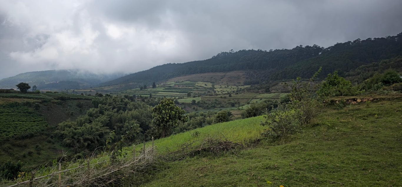 Mount Heha