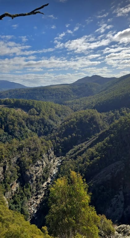 Mount Shimbiris