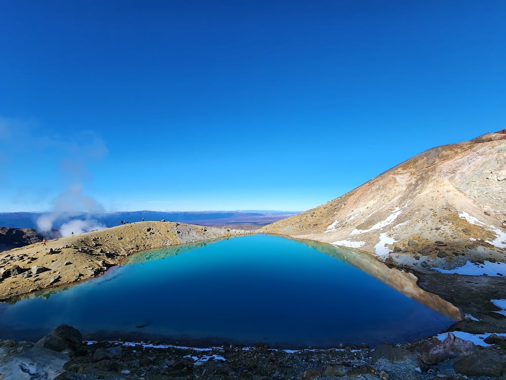 Mount Ngauruhoe