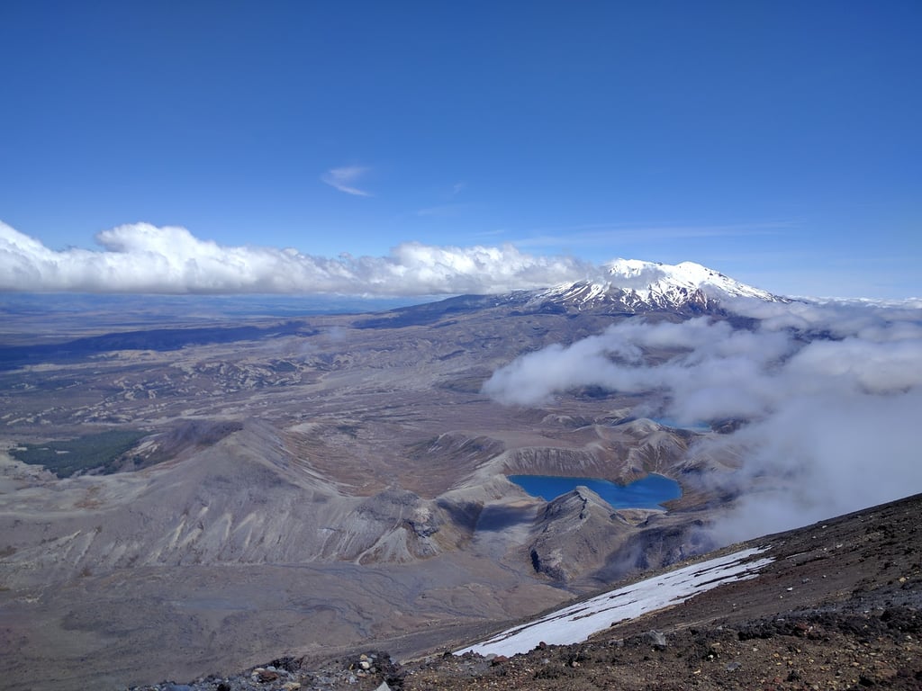 Mount Ngauruhoe