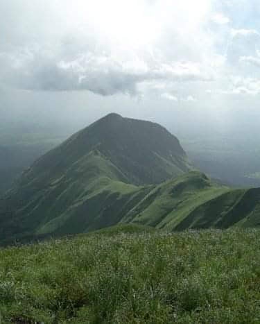 Mount Nimba Strict Nature Reserve