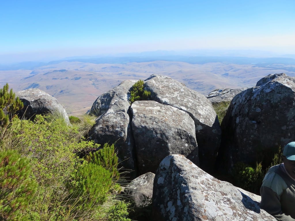 Mount Nyangani