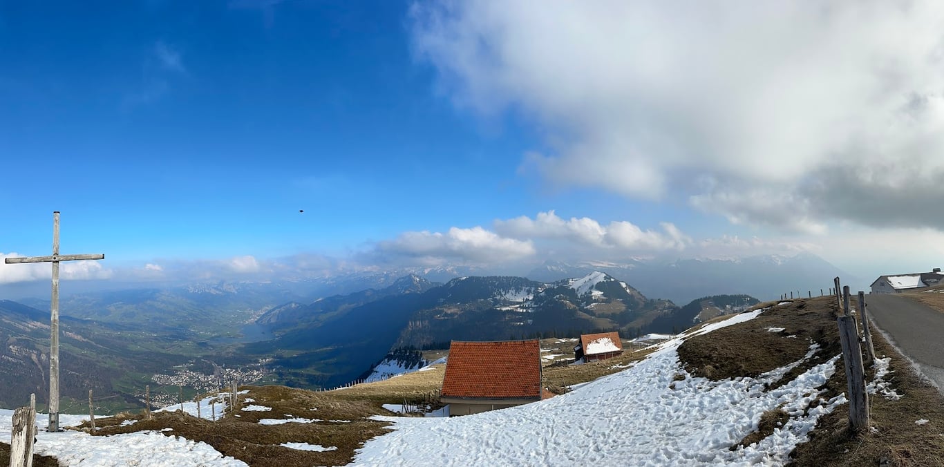 Mount Rigi