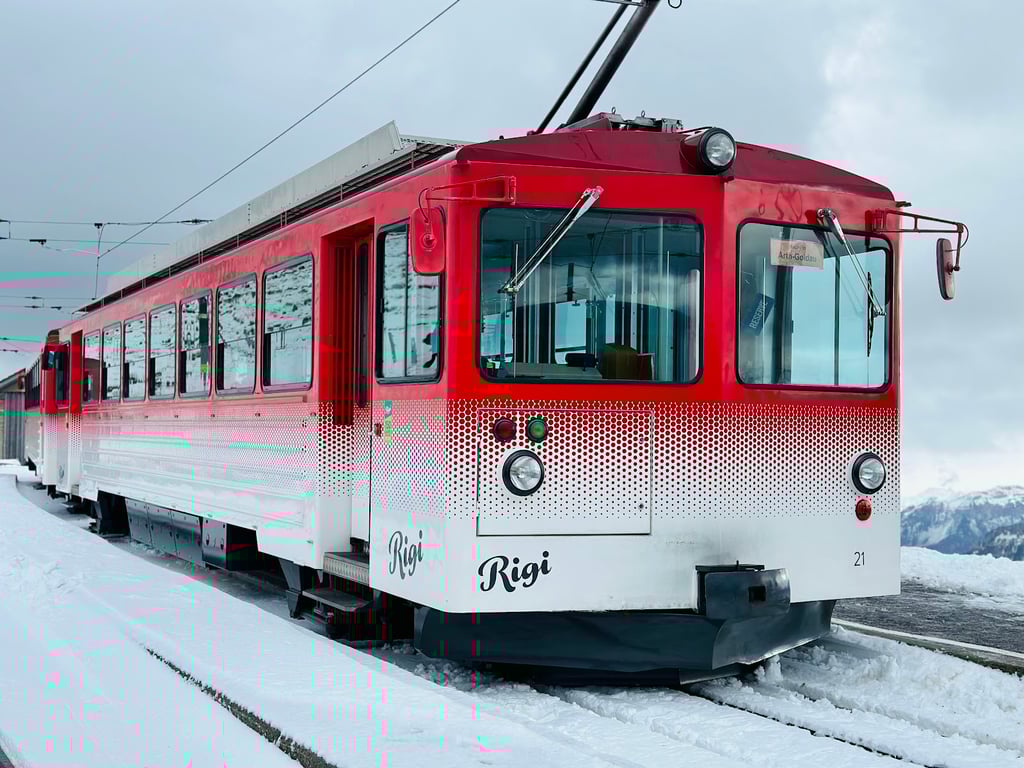 Mount Rigi