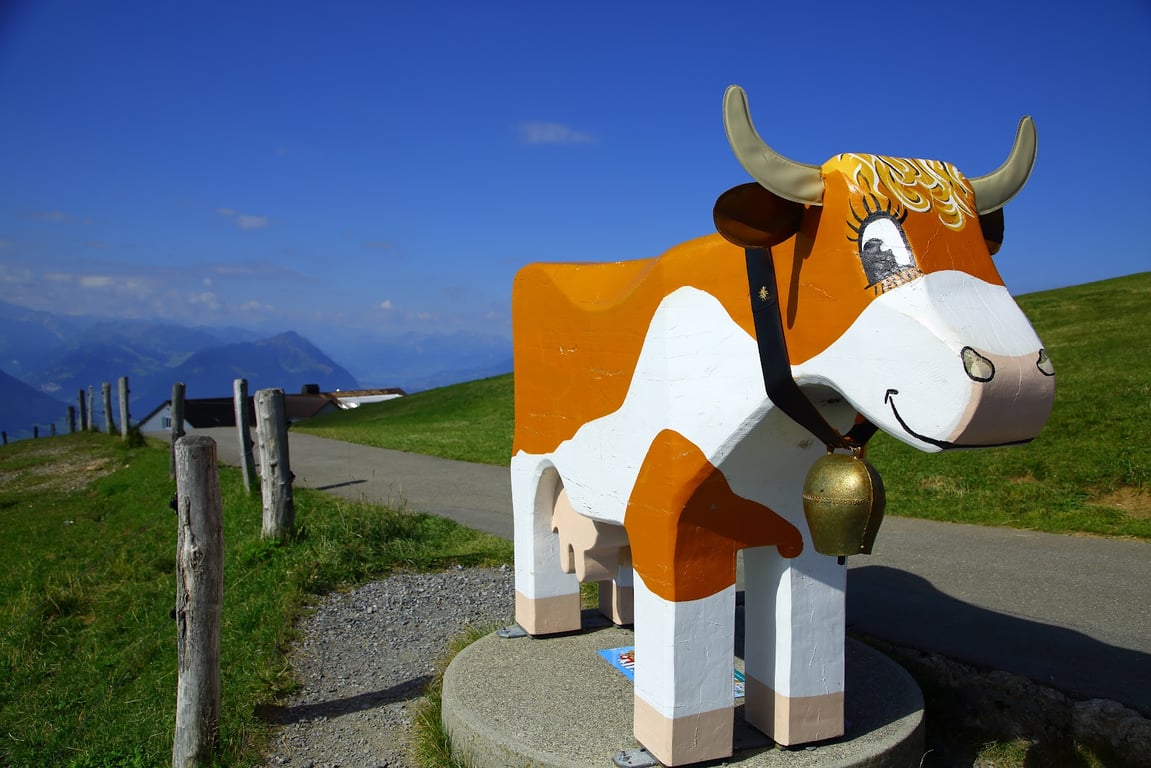 Mount Rigi