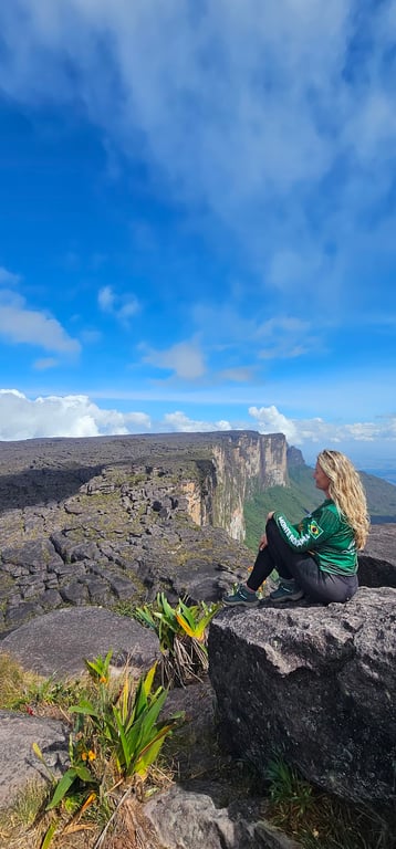 Mount Roraima