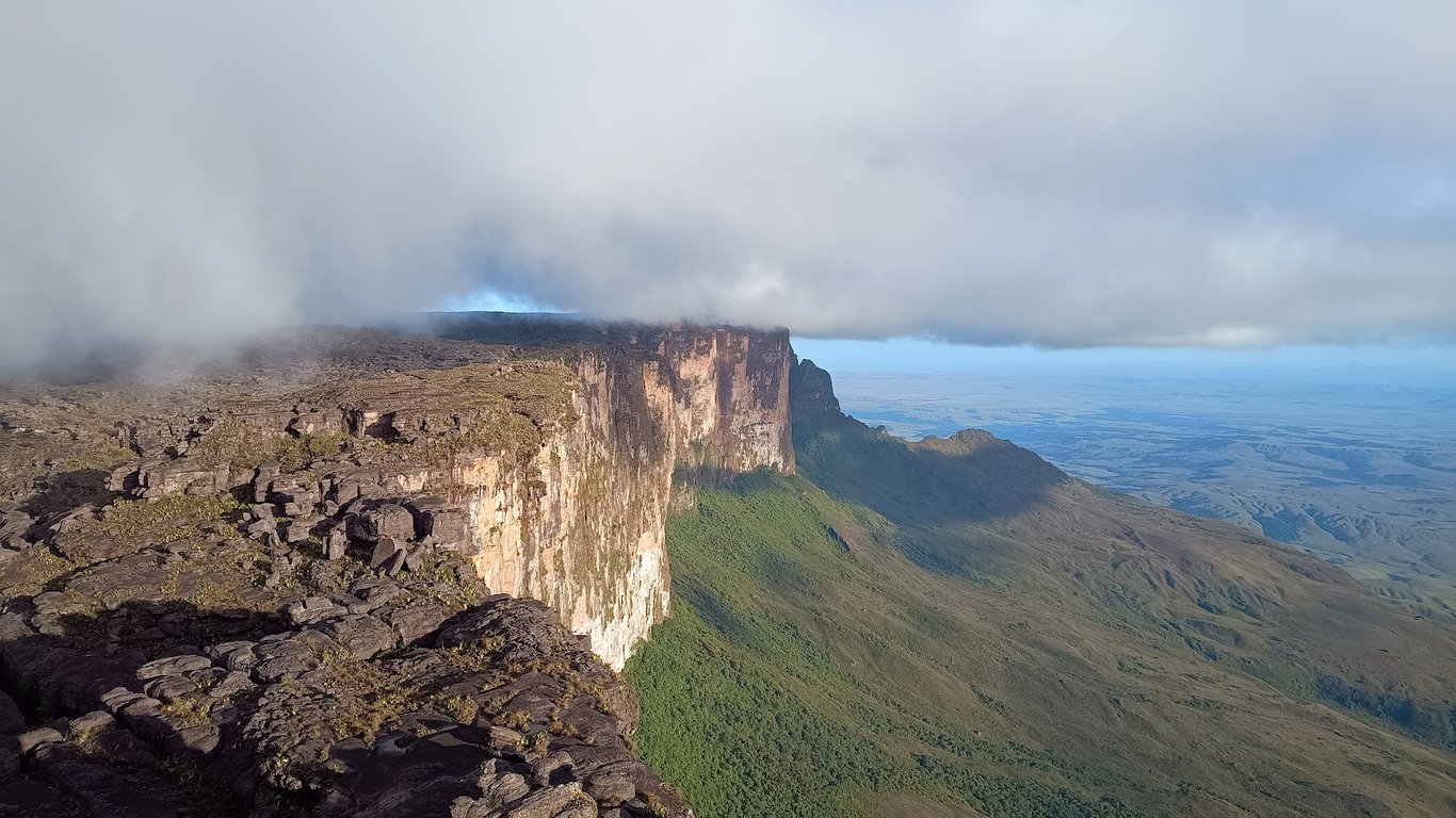 Mount Roraima