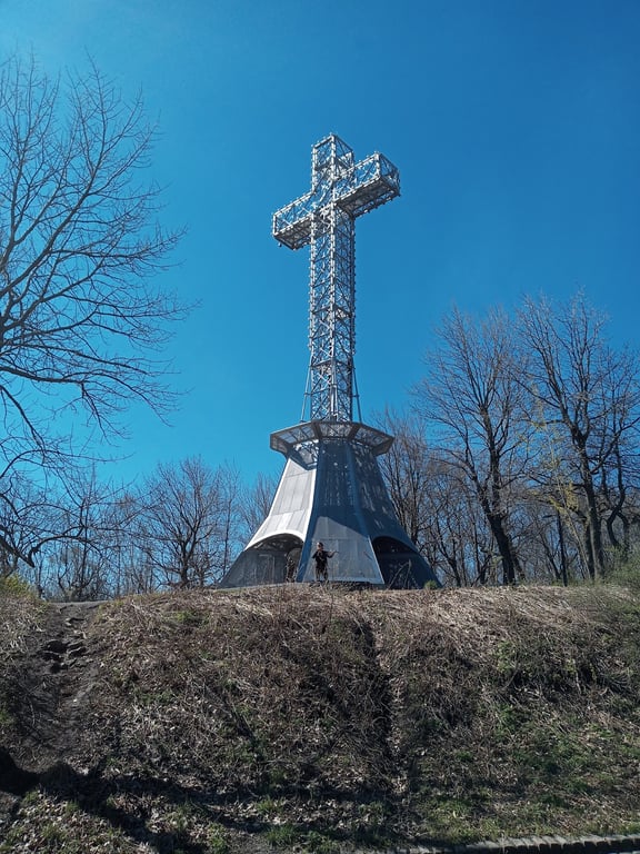 Mount Royal Park
