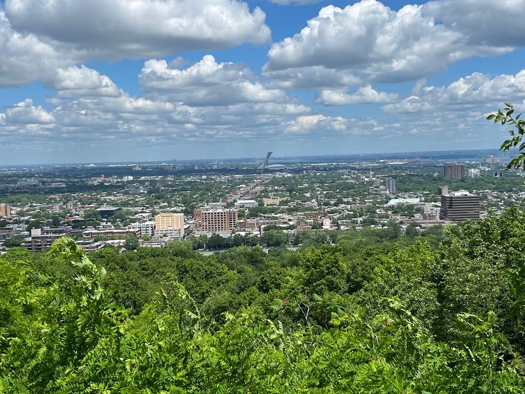 Mount Royal Park