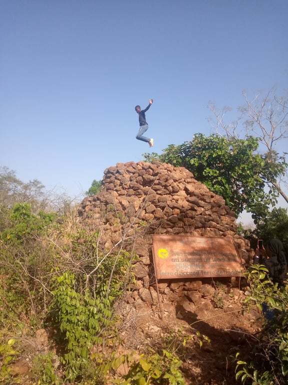 Mount Tenakourou