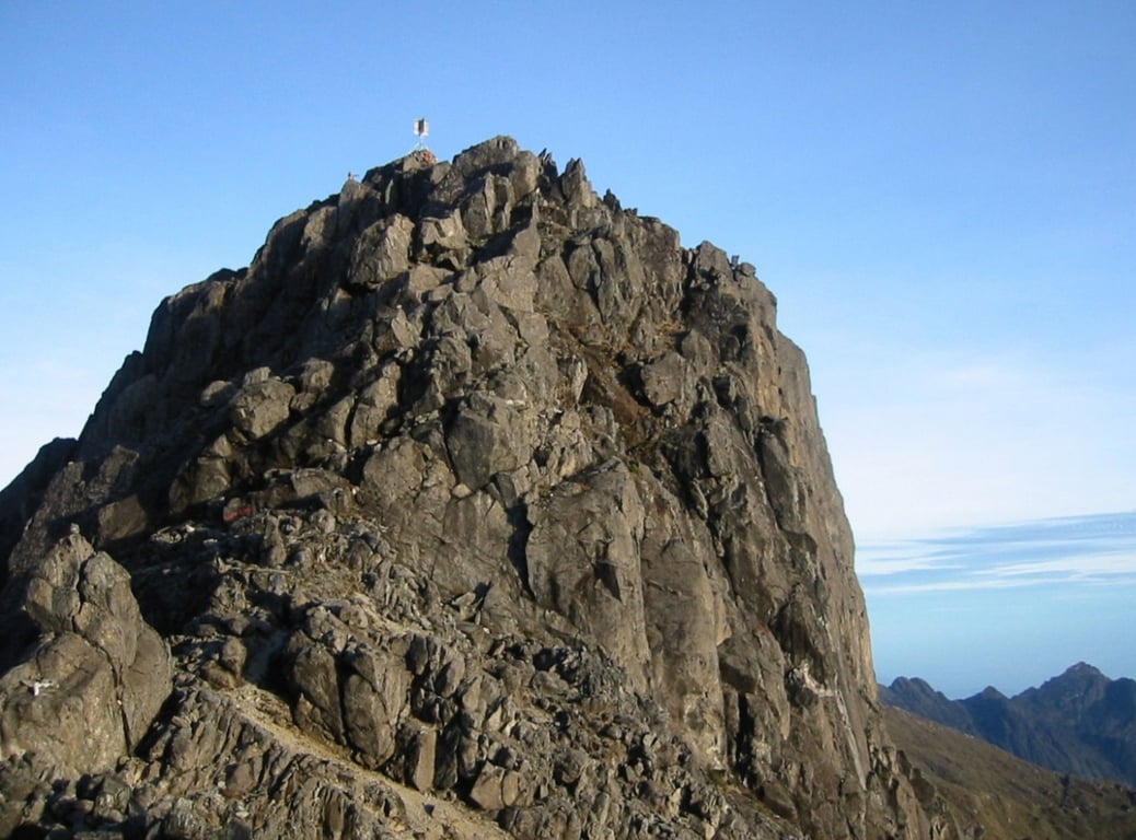 Mount Wilhelm