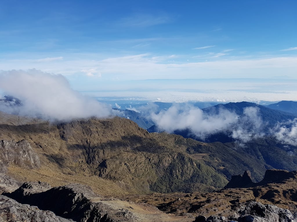 Mount Wilhelm