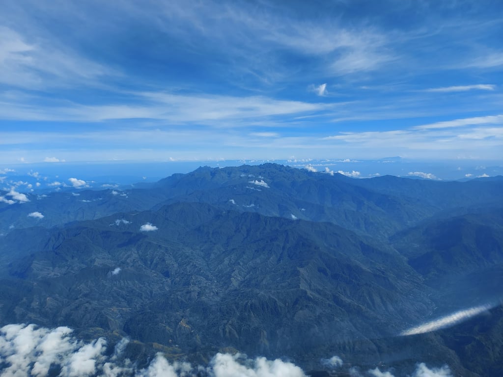 Mount Wilhelm