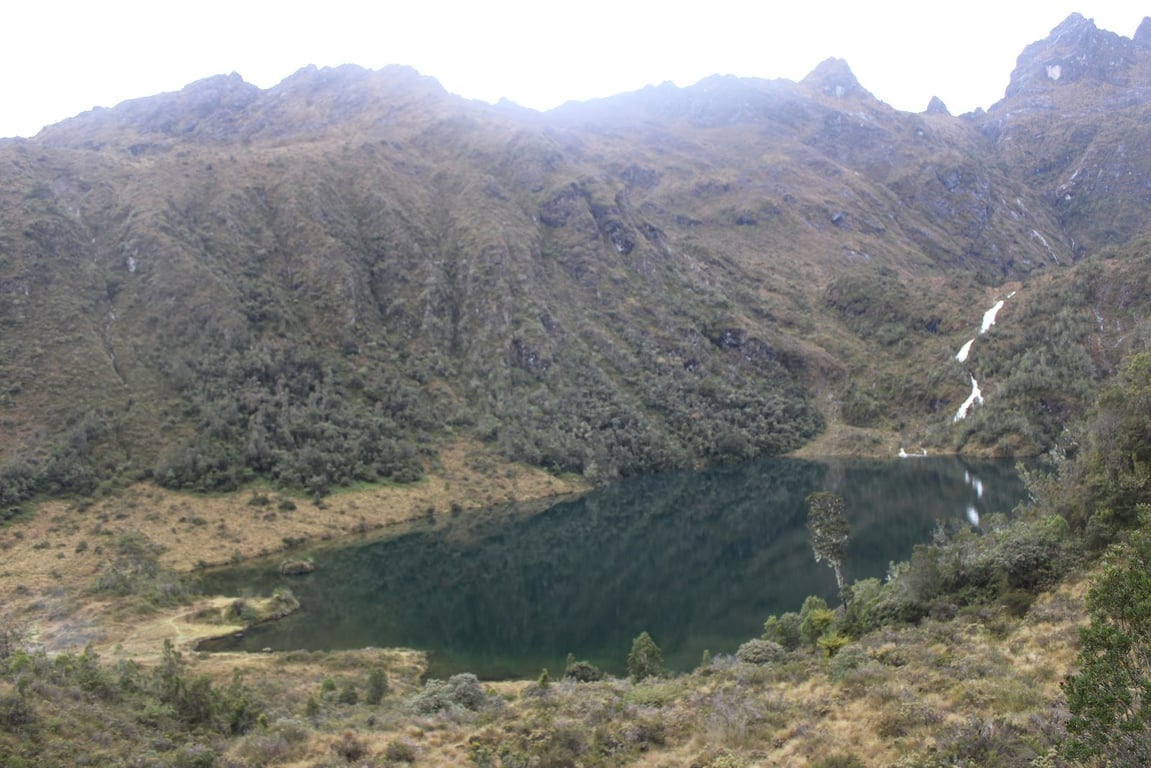 Mount Wilhelm