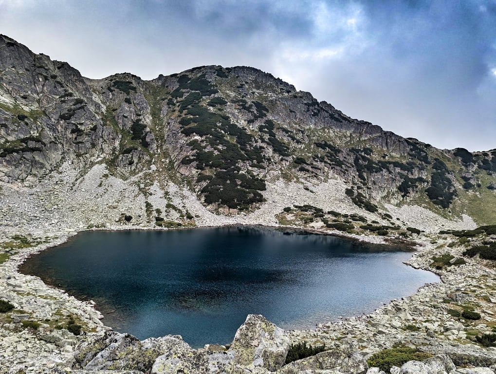 Musala Peak