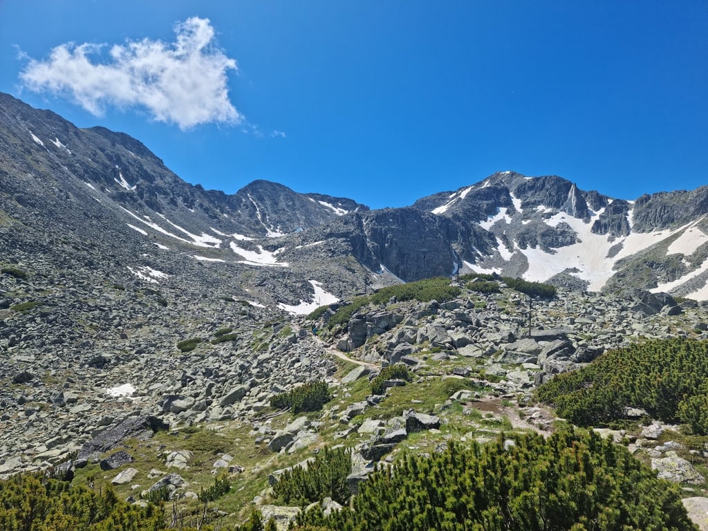 Musala Peak