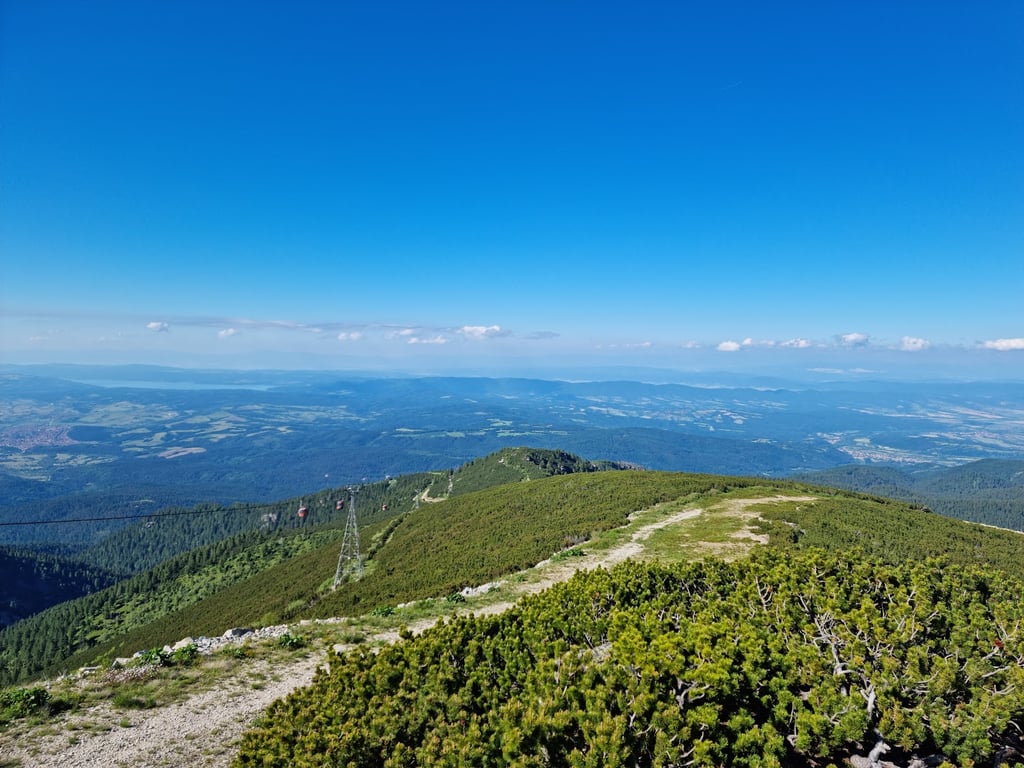 Musala Peak