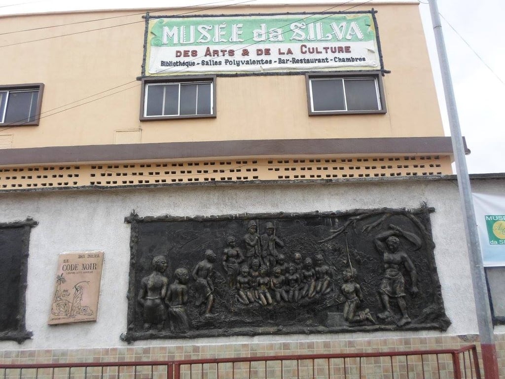 Musée de Silva