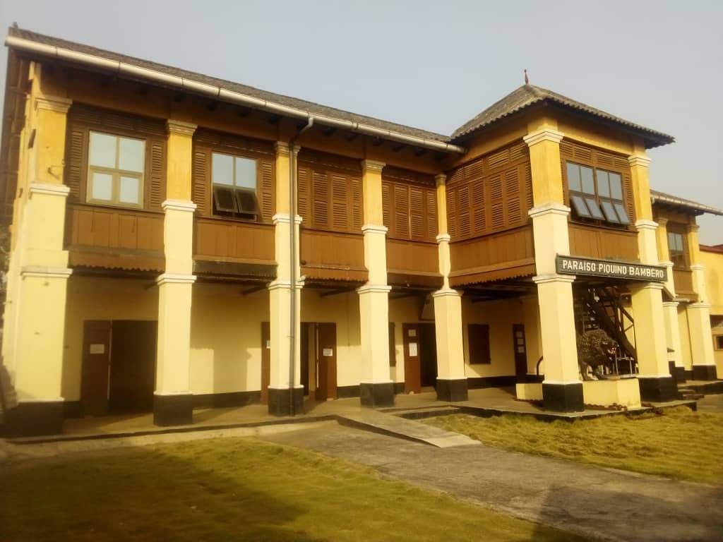 Musée de Silva