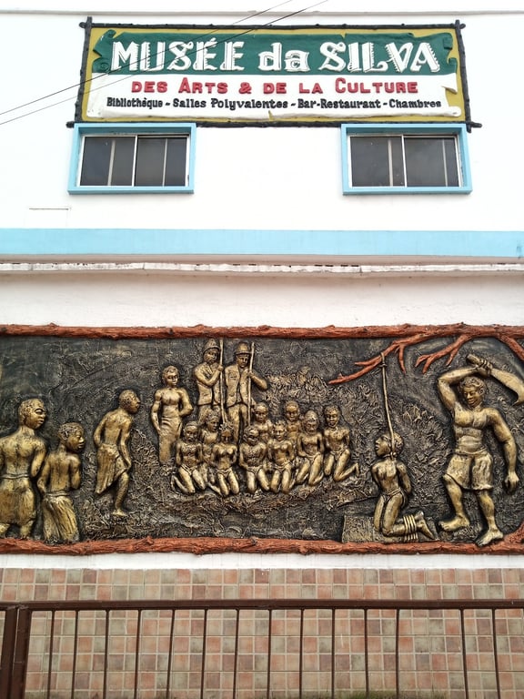 Musée de Silva
