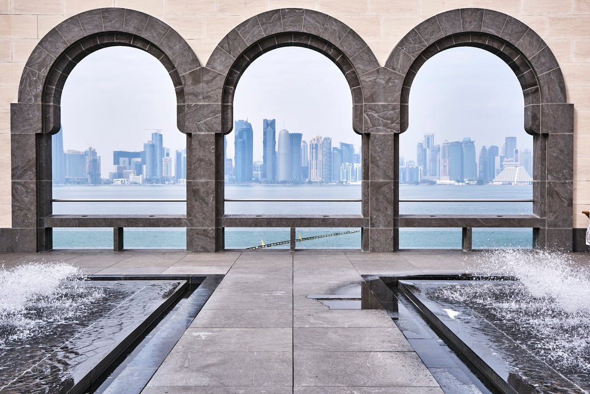 Museum of Islamic Art