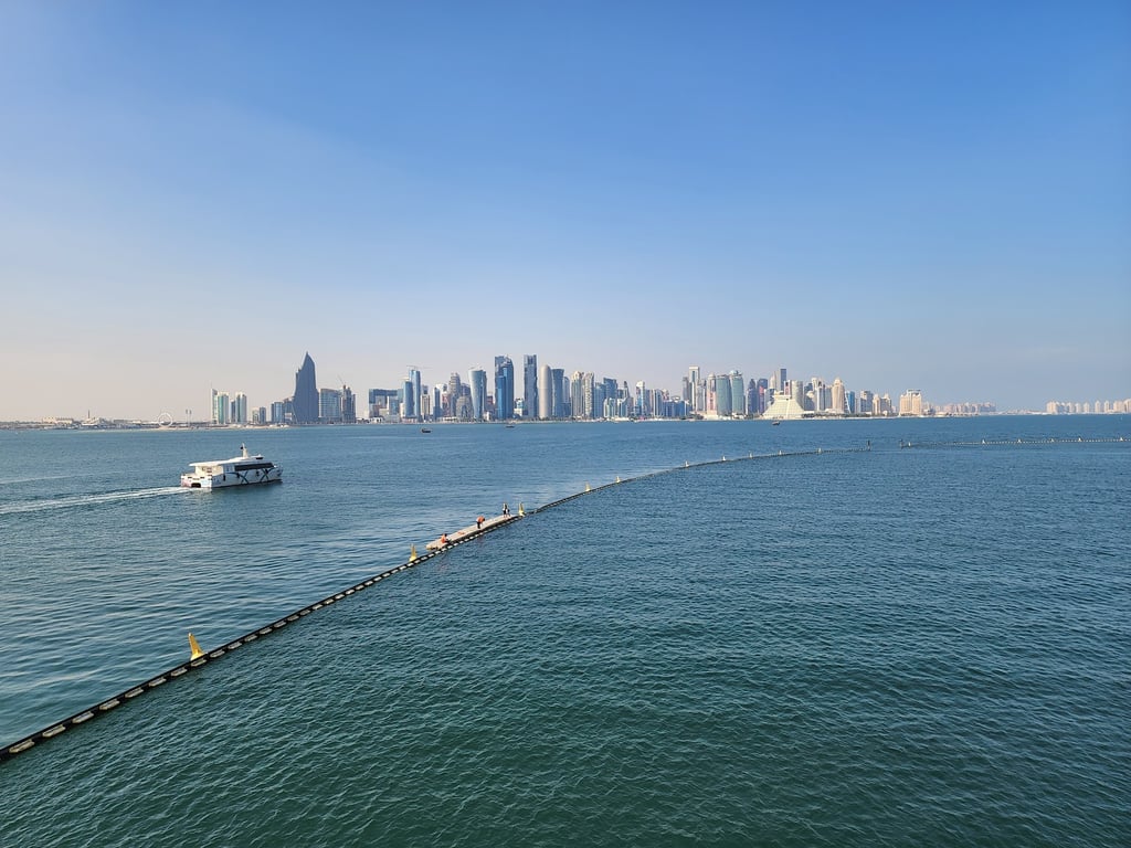 Museum of Islamic Art