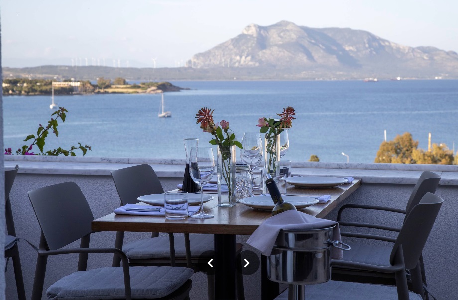 Culinarium Restaurant