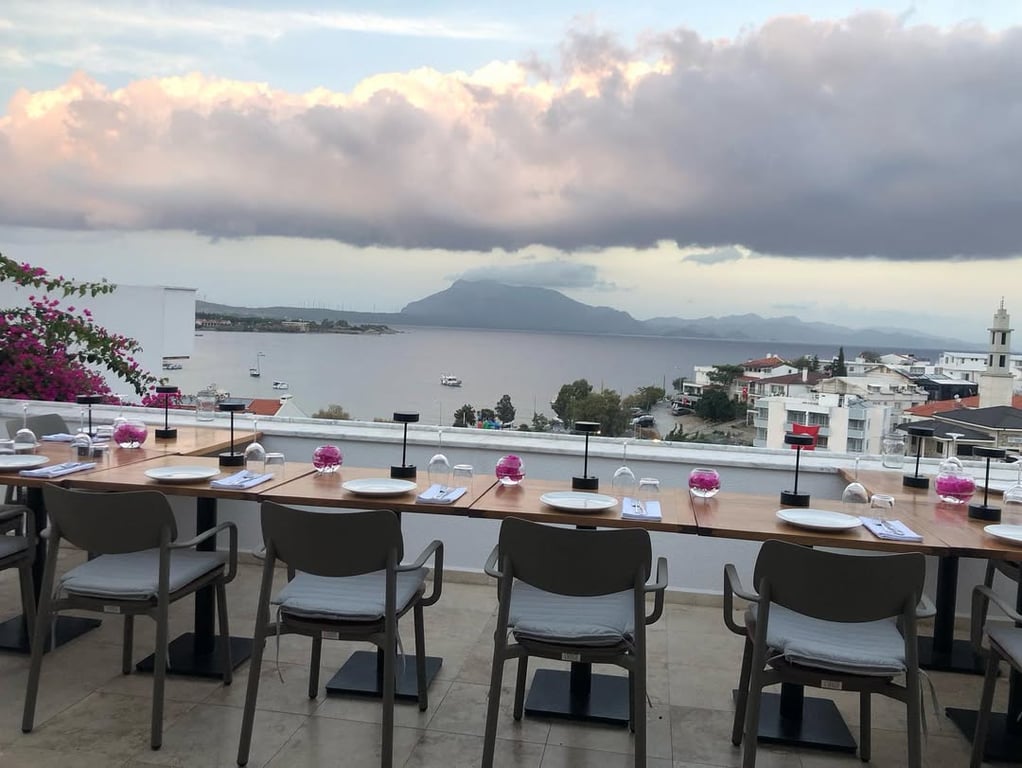 Culinarium Restaurant