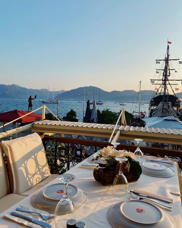Dede Restaurant