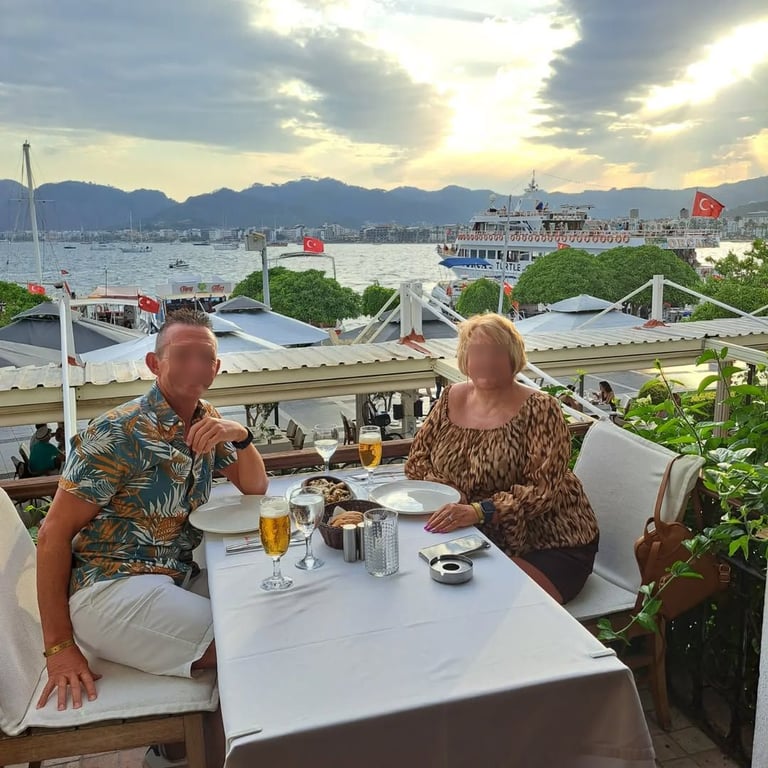 Dede Restaurant