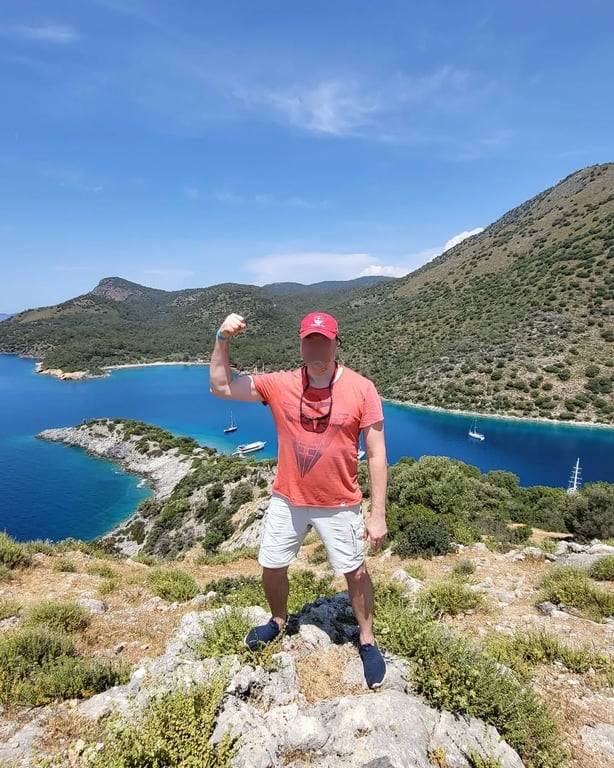 Gemiler Adası