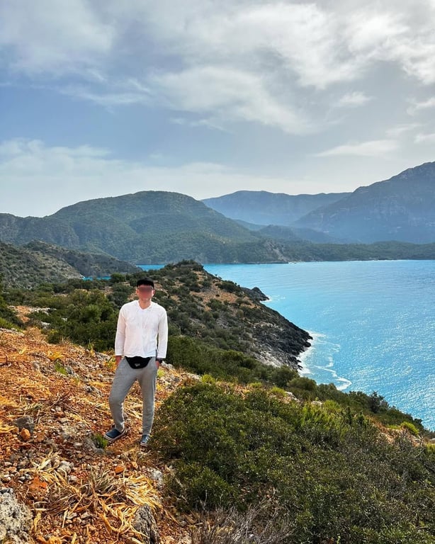 Gemiler Adası