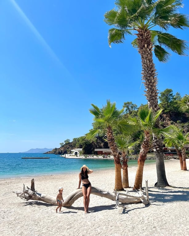Günlüklü Beach