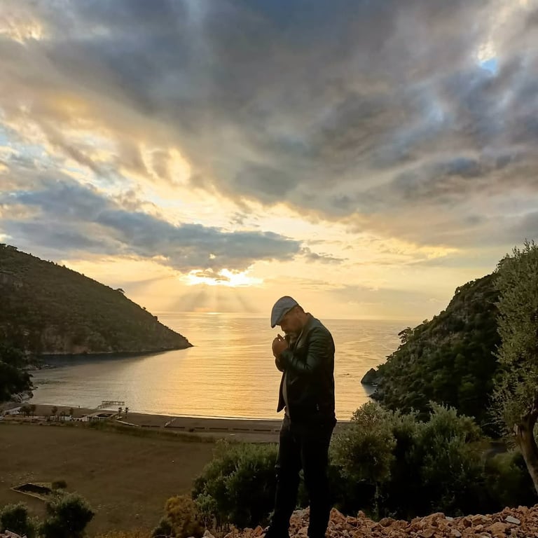 Kargıcak Koyu