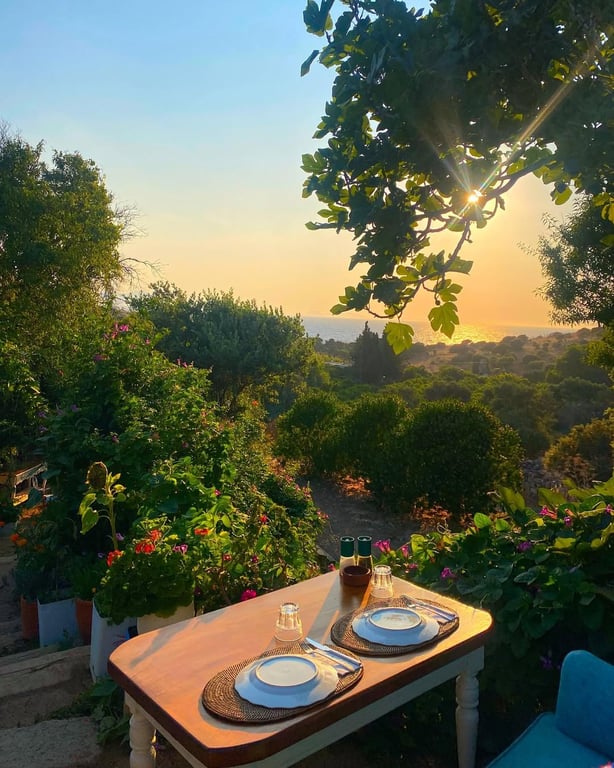 Limon Gümüşlük Restaurant